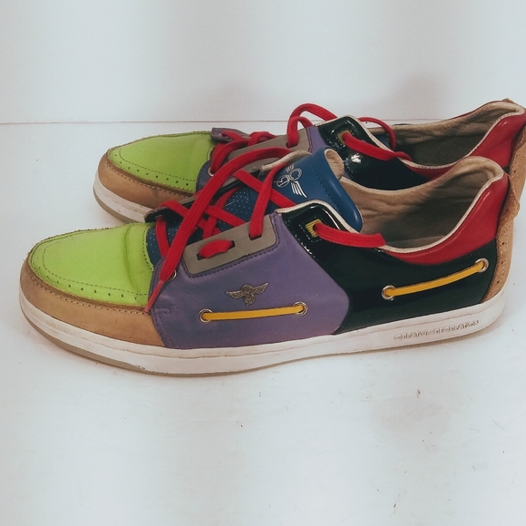 Creative Creation Shoes lucky luciano - Picture 11 of 11